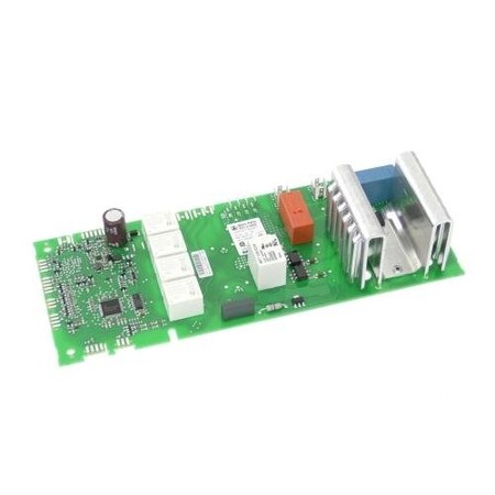 Bosch Home Appliances 12028888 Bosch Oven Steam Module Programmed 12028888